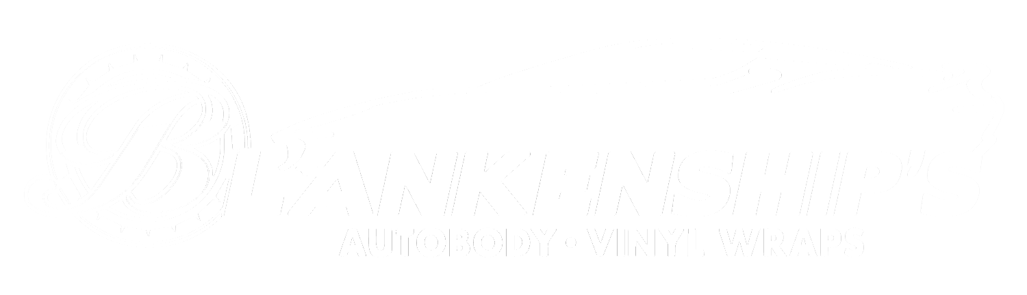 Blankenships Auto Body